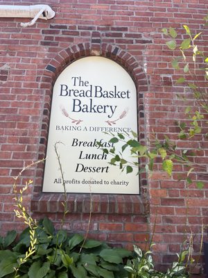 Bread Basket Bakery by null
