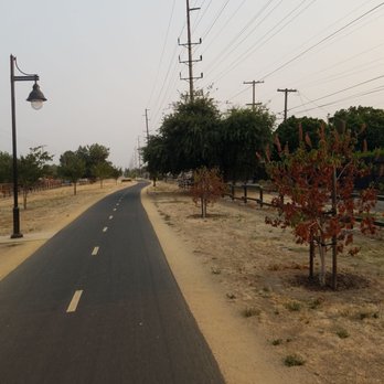 Virginia Corridor Trailway - Parks Near Me - Modesto, California Virginia Corridor Trailway - Parks Near Me - Modesto, California