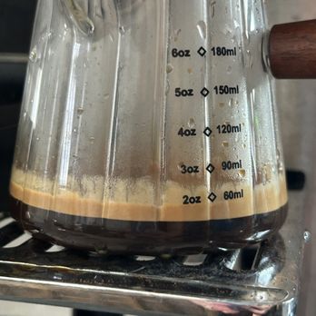 Coffee Project New York - Coffee & Tea Near Me - New York, New York