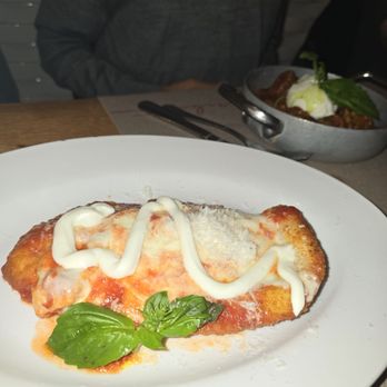 Ribalta - Pizza Near Me - New York, New York Ribalta - Pizza Near Me - New York, New York