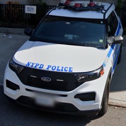 NYPD 104th Precinct
