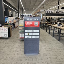 Staples