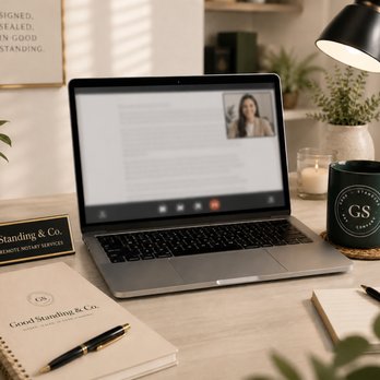 Good Standing & Co - Notaries Near Me Good Standing & Co - Notaries Near Me