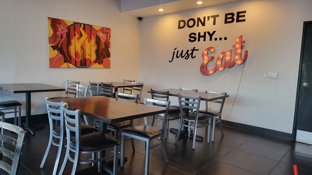 H.B. Pita Grill