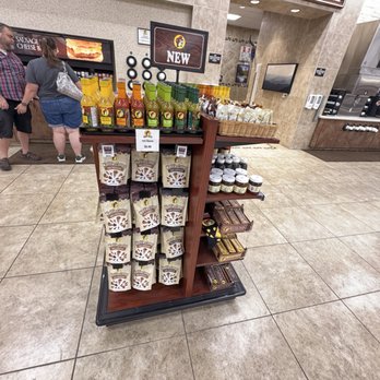 Buc-ee’s - Gas Stations Near Me - Springfield, Missouri