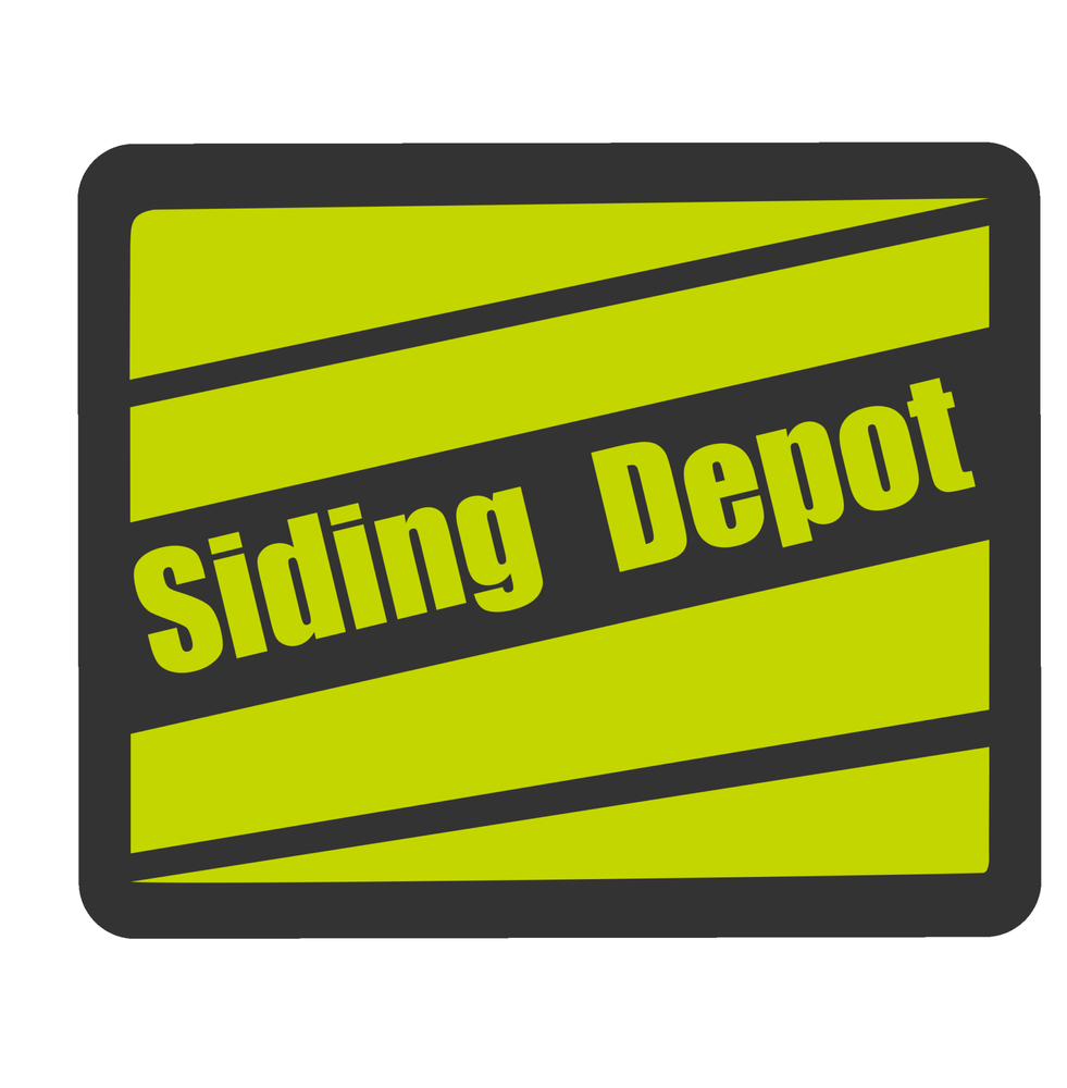 Slide of Siding Depot