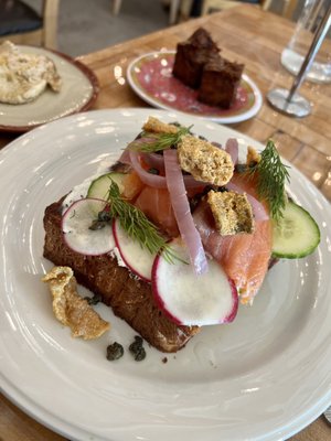 The Breakfast Club by null