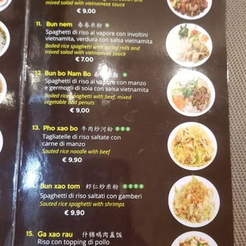 Pho 1 - Menu - Vietnamese Near Me - Rome, RM Pho 1 - Menu - Vietnamese Near Me - Rome, RM