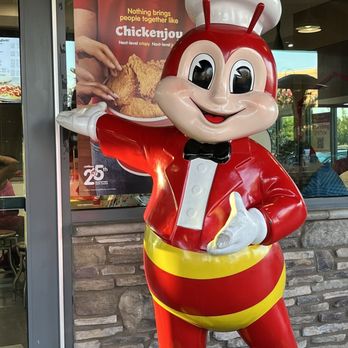 Jollibee - Chicken Shop Near Me - Chandler, Arizona