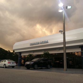 Scanlon Acura - Stormy... - Car Dealers Near Me - Fort Myers, Florida Scanlon Acura - Stormy... - Car Dealers Near Me - Fort Myers, Florida