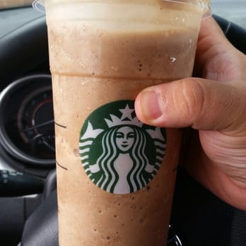 Starbucks - Mocha Frappuccino light with 2 shots of espresso blended in, 2 pumps of skinny mocha and 2 pumps of white mocha. So oooo good. :) - Coffee & Tea Near Me - Chilliwack, British Columbia Starbucks - Mocha Frappuccino light with 2 shots of espresso blended in, 2 pumps of skinny mocha and 2 pumps of white mocha. So oooo good. :) - Coffee & Tea Near Me - Chilliwack, British Columbia