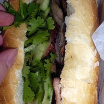 Pho Hue - bbq chicken bahn mi - Vietnamese Near Me - Lynnwood, Washington Pho Hue - bbq chicken bahn mi - Vietnamese Near Me - Lynnwood, Washington