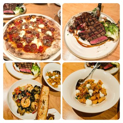 CUCINA Enoteca by null