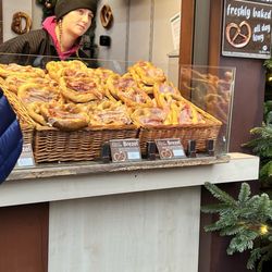 Brezelbäckerei Ditsch