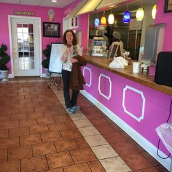 The Lilly Pad Dairy Bar