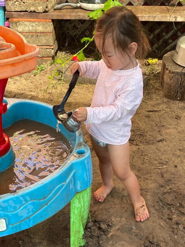 Michelle's Backyard Preschool & Daycare - childcare center in Redondo Beach, CA