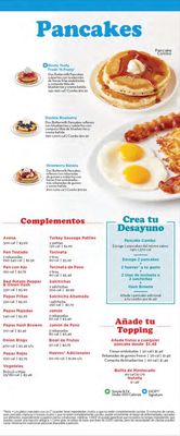 Menu photo 6 IHOP San Juan, PR Menu photo 6 IHOP San Juan, PR