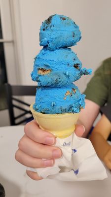 Handel's Homemade Ice Cream by null