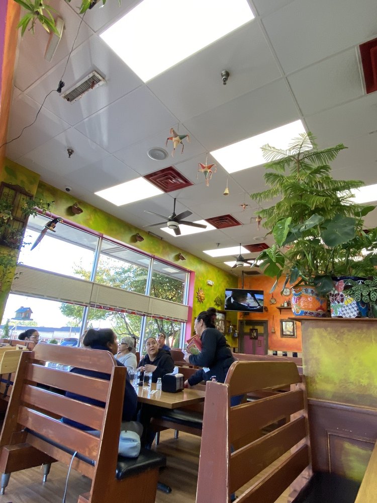 La Fogata Restaurant