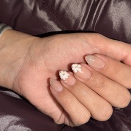 Mani by Vincent