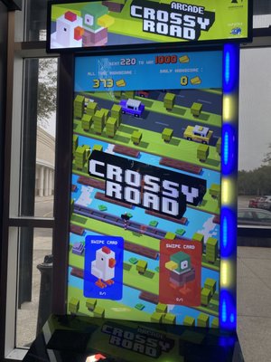 District Eat & Play by null