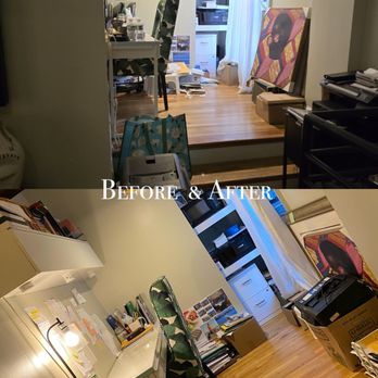 Rosey Shine Cleaning - Before & After - Home Cleaning Near Me Rosey Shine Cleaning - Before & After - Home Cleaning Near Me