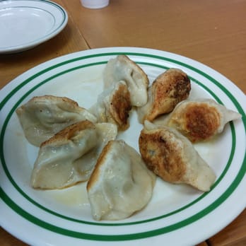 Katy's Dumplings - potstickers - Chinese Near Me - Westmont, Illinois Katy's Dumplings - potstickers - Chinese Near Me - Westmont, Illinois
