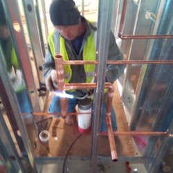 Jon’s Plumbing & Handyman Services