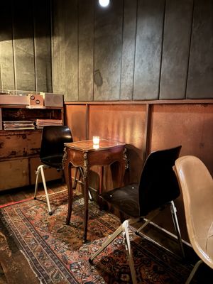 George Bang Bang by null