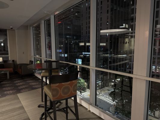 AMC DINE-IN 600 North Michigan 9 by null