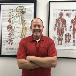 Tri-Chiropractic Family Care - Dr. Scott Carpenter