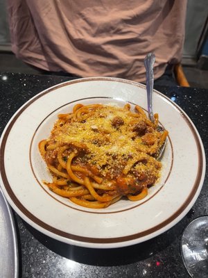 Trattoria Bella Roma SPQR by null