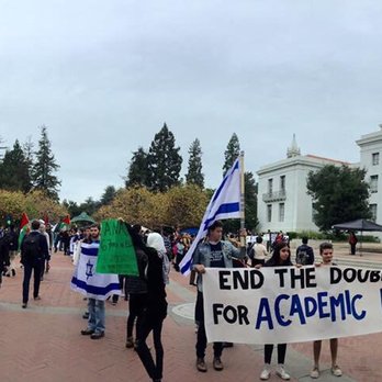 1. Hillel Foundation Jewish Student Center
