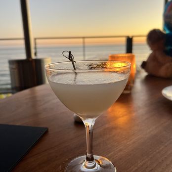 Nobu Malibu - LYCHEE & ELDERFLOWER MARTINI - Sushi Bars Near Me - Malibu, California Nobu Malibu - LYCHEE & ELDERFLOWER MARTINI - Sushi Bars Near Me - Malibu, California