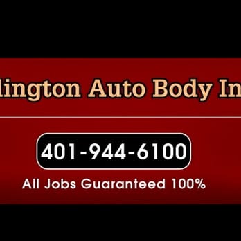 Arlington Auto Body - Body Shops Near Me - Cranston, Rhode Island Arlington Auto Body - Body Shops Near Me - Cranston, Rhode Island