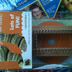JOANN Fabric and Crafts - Hand Looms