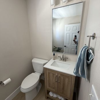 Jerezee Construction - General Contractors Near Me - Las Vegas, Nevada