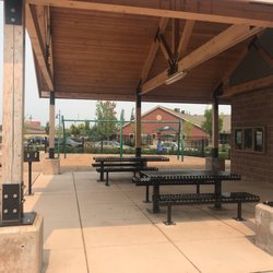 Buffalo Park