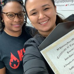 KS Phlebotomy School