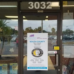 South County Family Resource Center