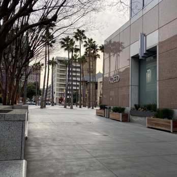 Fairmont Plaza Garage 19 Reviews 50 W San Fernando St San Jose Ca Yelp