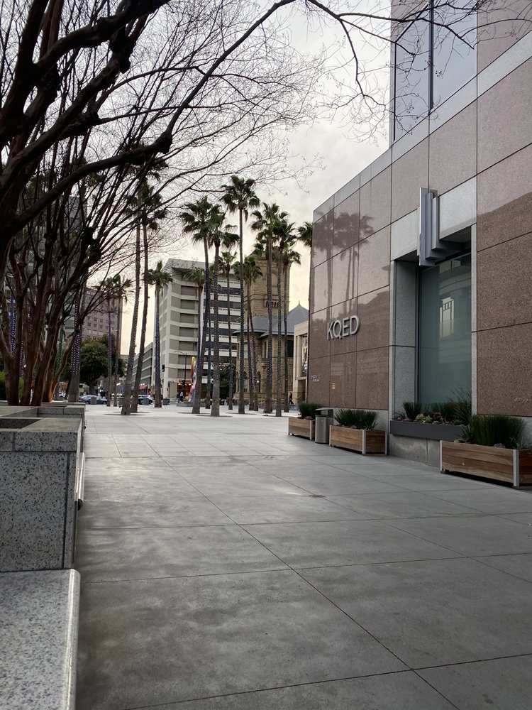 FAIRMONT PLAZA GARAGE 10 Photos & 22 Reviews 50 W San Fernando St, San Jose, California