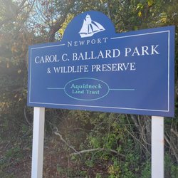 Ballard Park