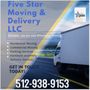 Photo of Five Star Moving & Delivery