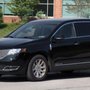 Photo of Celebrity Worldwide Chauffeured Transportation
