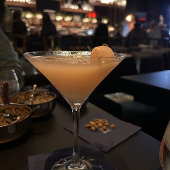 1850 by American Express - Pop-Up Restaurants Near Me - Las Vegas, Nevada 1850 by American Express - Pop-Up Restaurants Near Me - Las Vegas, Nevada