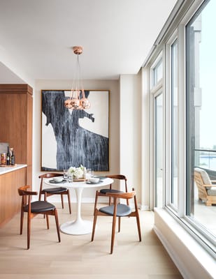 456 Washington St. Luxury Apartments by null