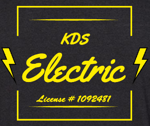 Slide of KDS Electric