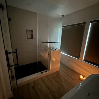 iC Blinds - Shades & Blinds Near Me - Chino Hills, California