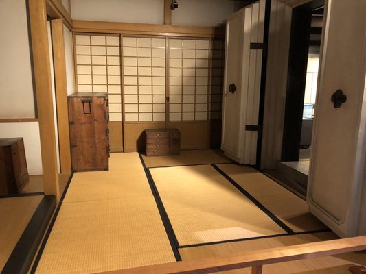 新宿歴史博物館 33 Photos Museums 四谷三栄町12 16 新宿区 東京都 Japan Phone Number Yelp